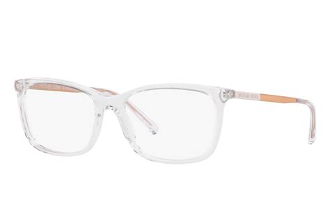 michael kors glasses vivianna ii|More.